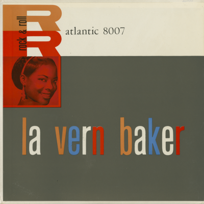 Lavern Baker (1957)
