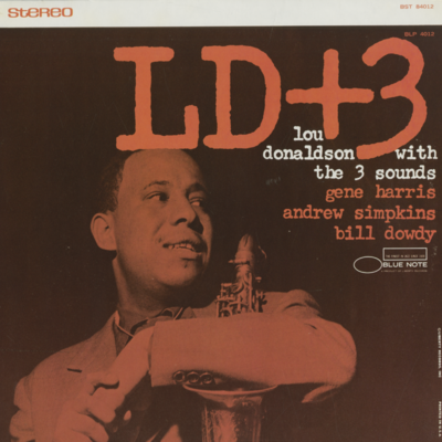 LD + 3