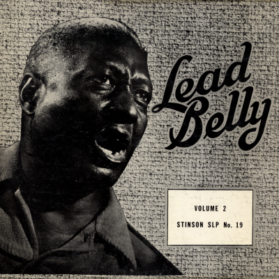 Leadbelly Memorial Volume 2 (1950)