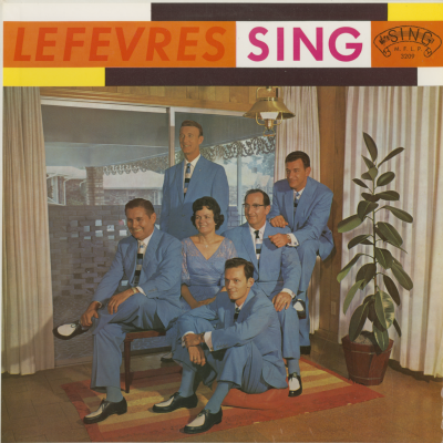 LeFevres Sing