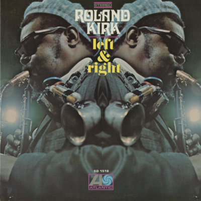 Left And Right (1969)