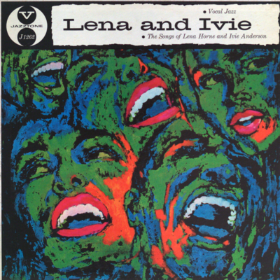 Lena And Ivie