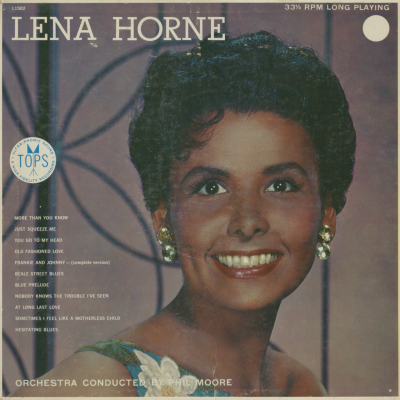 Lena Horne