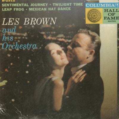Les Brown And His Orchestra (1957)