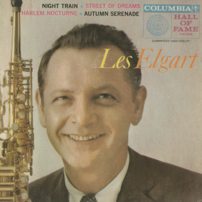 Les Elgart (1957)