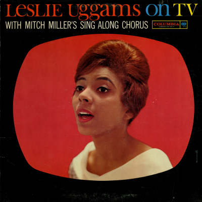 Leslie Uggams On TV (1961)
