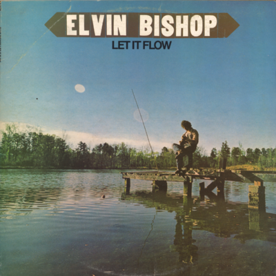 Let It Flow (1974)