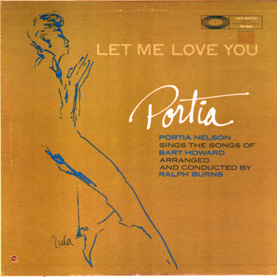 Let Me Love You (1956)