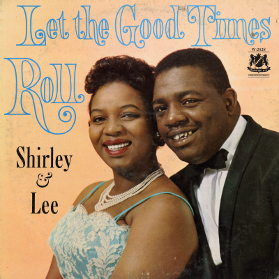 Let The Good Times Roll (1961)