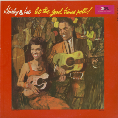 Let The Good Times Roll (1962)