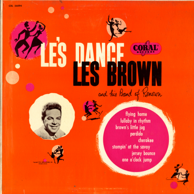 Let's Dance