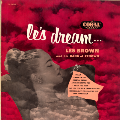 Let's Dream