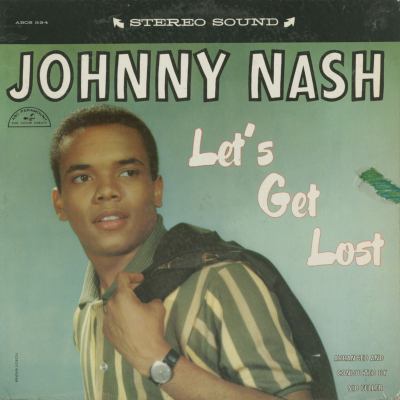 Let's Get Lost