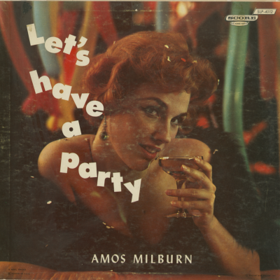 Let's Have A Party