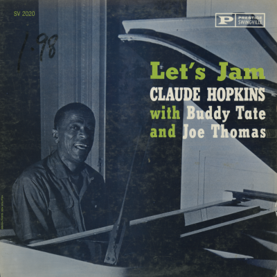 Let's Jam (1961)