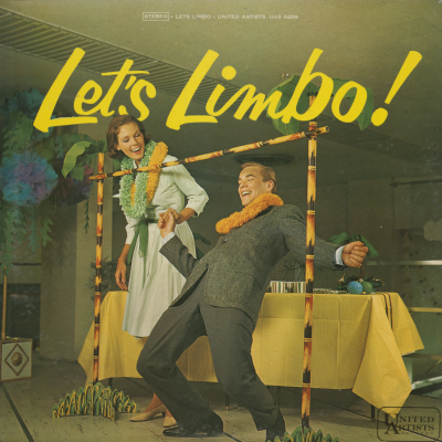 Let's Limbo (1963)