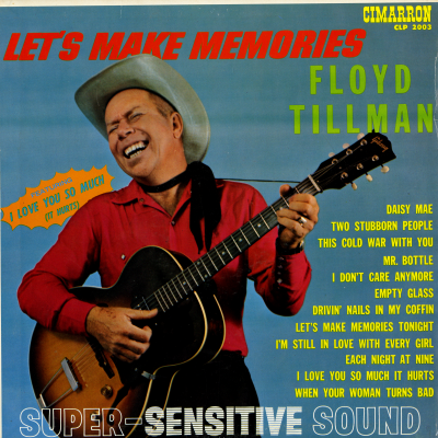 Let's Make Memories (1963)