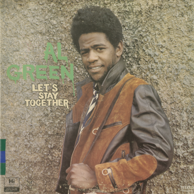 Let's Stay Together (1972)