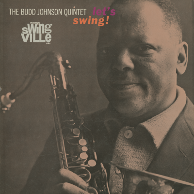 Let's Swing (1961)