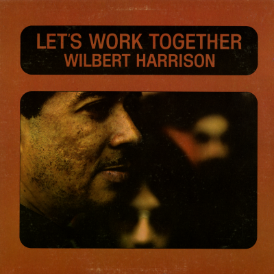 Let's Work Together