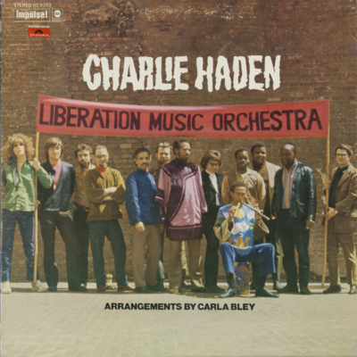 Liberation Music Orchestra (1969)