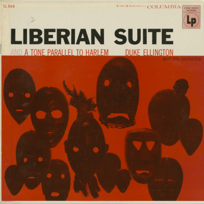 Liberian Suite (1956)