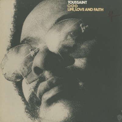 Life Love And Faith (1972)