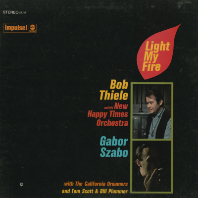 Light My Fire (1968)