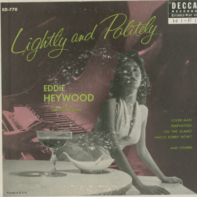 Lightly And Politely (1955)