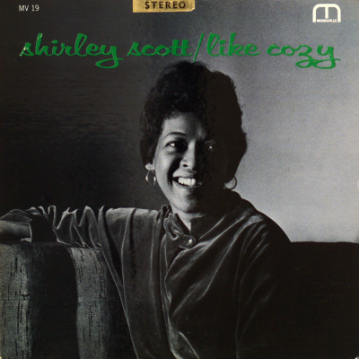 Like Crazy (1961)