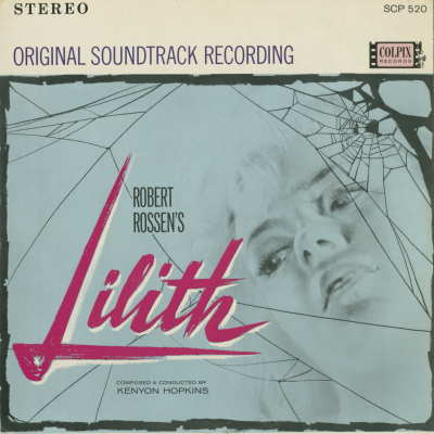Lilith (1964)