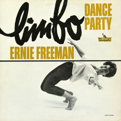 Limbo Dance Party (1963)