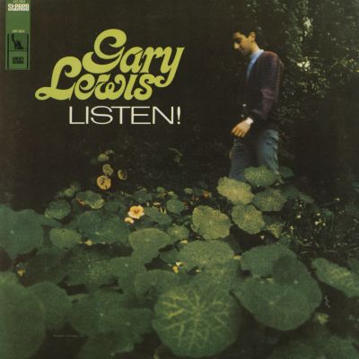 Listen (1967)