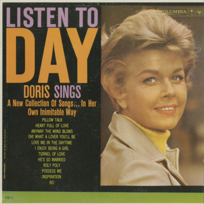 Listen To Day (1960)
