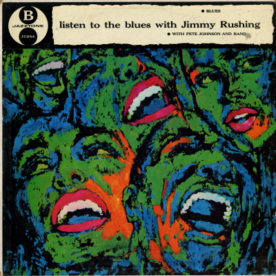 Listen To The Blues
