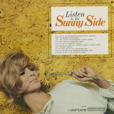 Listen To The Sunny Side