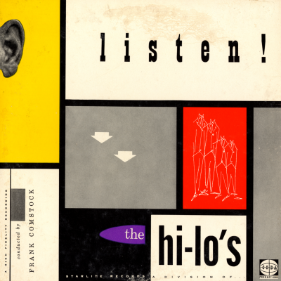 Listen! The Hi Lo's