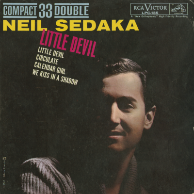 Little Devil (1961)