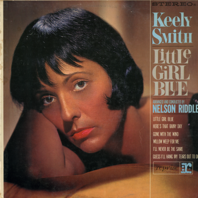 Little Girl Blue, Little Girl New (1963)