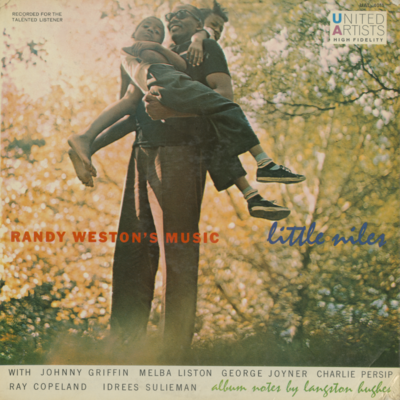 Little Niles (1959)