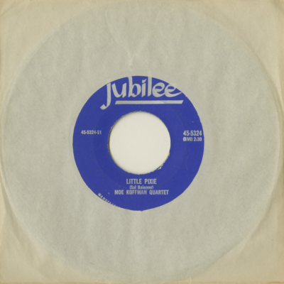 Little Pixie / KoKo Mamey (1958)