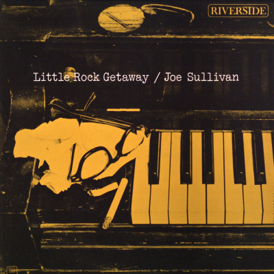 Little Rock Getaway (1956)