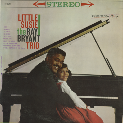 Little Susie (1960)