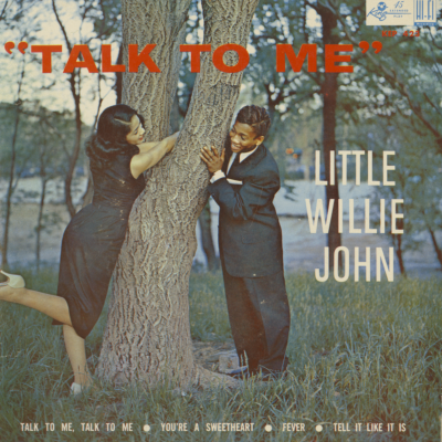 Little Willie John (1958)