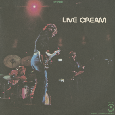 Live Cream