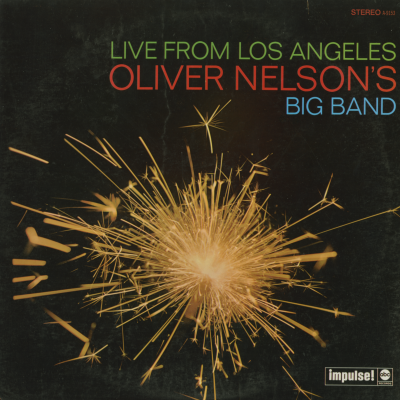 Live From Los Angeles (1967)