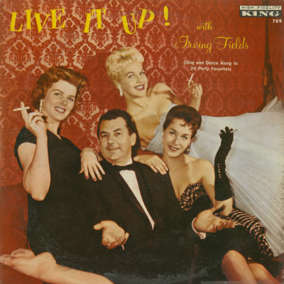 Live It Up (1960)