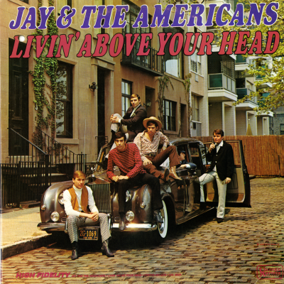 Livin' Above Your Head (1966)