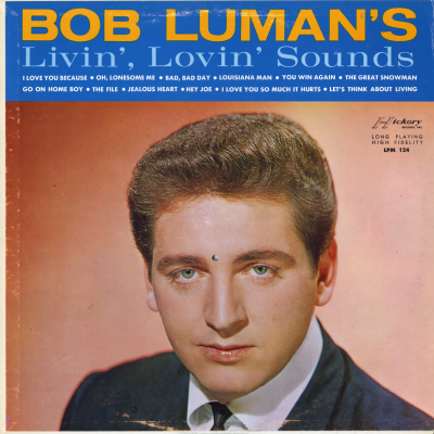 Livin' Lovin' Sounds (1965)