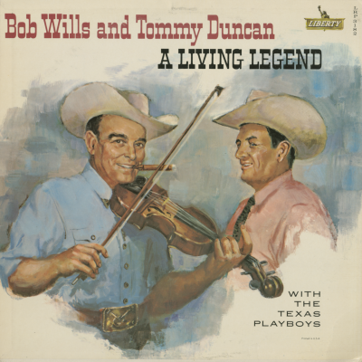 Living Legend (1961)